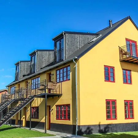 4 Person Holiday In Svaneke