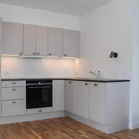 4 Person Holiday In Svaneke
