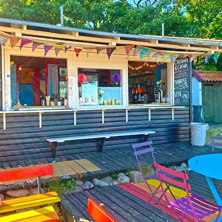 4 Person Holiday In