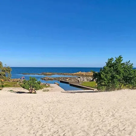 4 Person Holiday In Svaneke